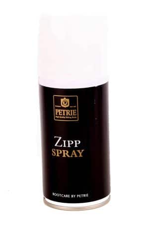 Petrie Zipper Spray, 150 ml.