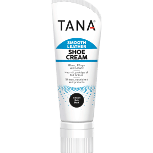 Tana Sko Cream 75 ml sort
