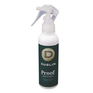 Dublin Spray til Suede & Nubuck Støvler, 250 ml.