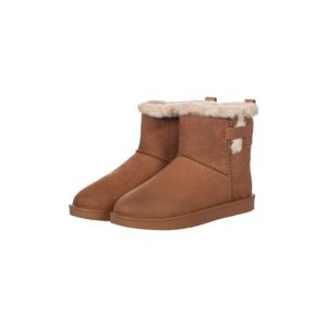 HKM Legolin Bamse Støvler - Caramel - 35