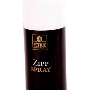 Petrie Zipper Spray, 150 ml.