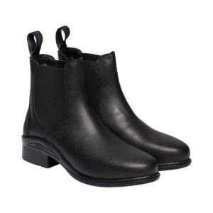 Equipage Kick Vegansk Jodphurs - 39