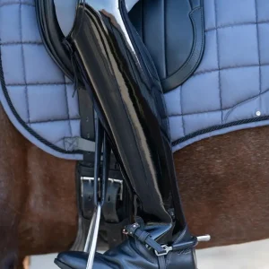 HKM Lynette Ridestøvler, Standard/Ekstra Wide - STR 36