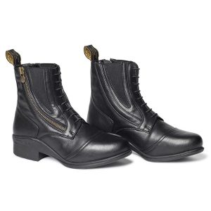 Mountain Horse Veganza Vinter Zip Jodphurs - 38