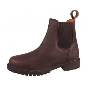 Campus Jodphurs - 43 - BRUN