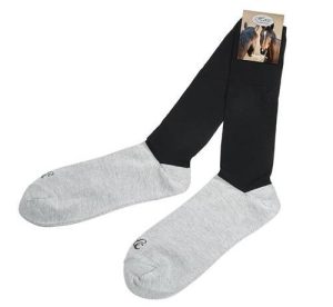 Horse Comfort ridestrømpe - M ( 39-42)