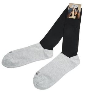 Horse Comfort ridestrømpe - M ( 39-42)