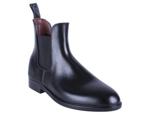 Junior jodhpurs støvle - 34