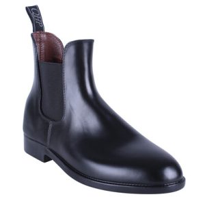 Junior jodhpurs støvle - 34