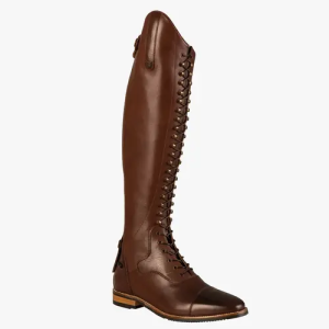Premier Equine Maurizia ridestøvler - Brun