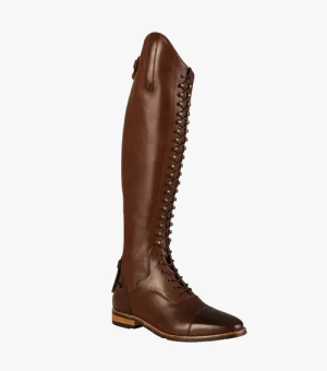Premier Equine Maurizia ridestøvler - Brun