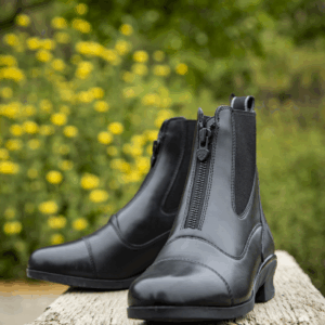Ariat Herttage Zip