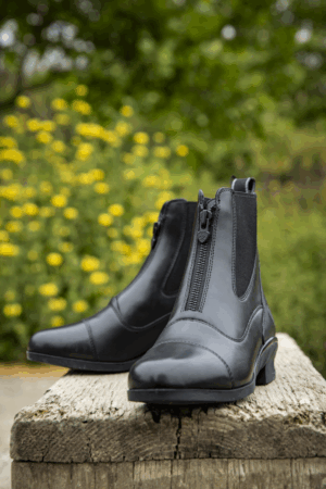 Ariat Herttage Zip