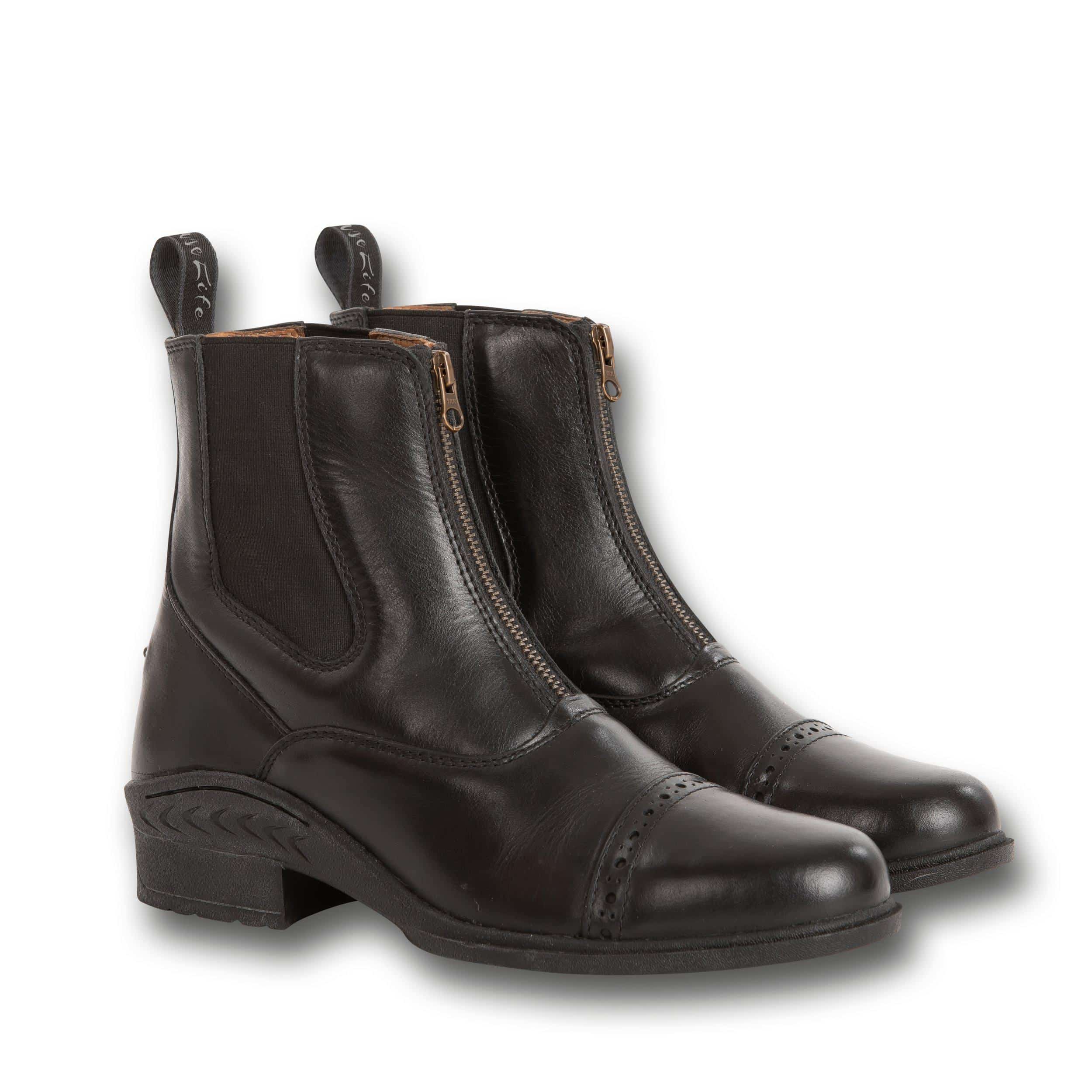 Horse Life Arielle Jodphurs med lynlås 36