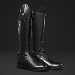 Mountain Horse Læder ridestøvler Sovereign Young 38/39 RR