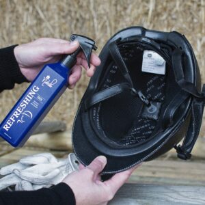 Nathalie Refreshing Touch 250ml