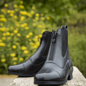 Ariat Herttage Zip 38