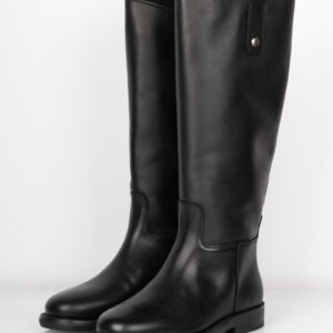 Pavement - Støvler - Eline - Black