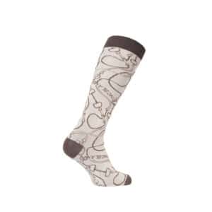 Kingsland Larissa Ridestrømper 38-40