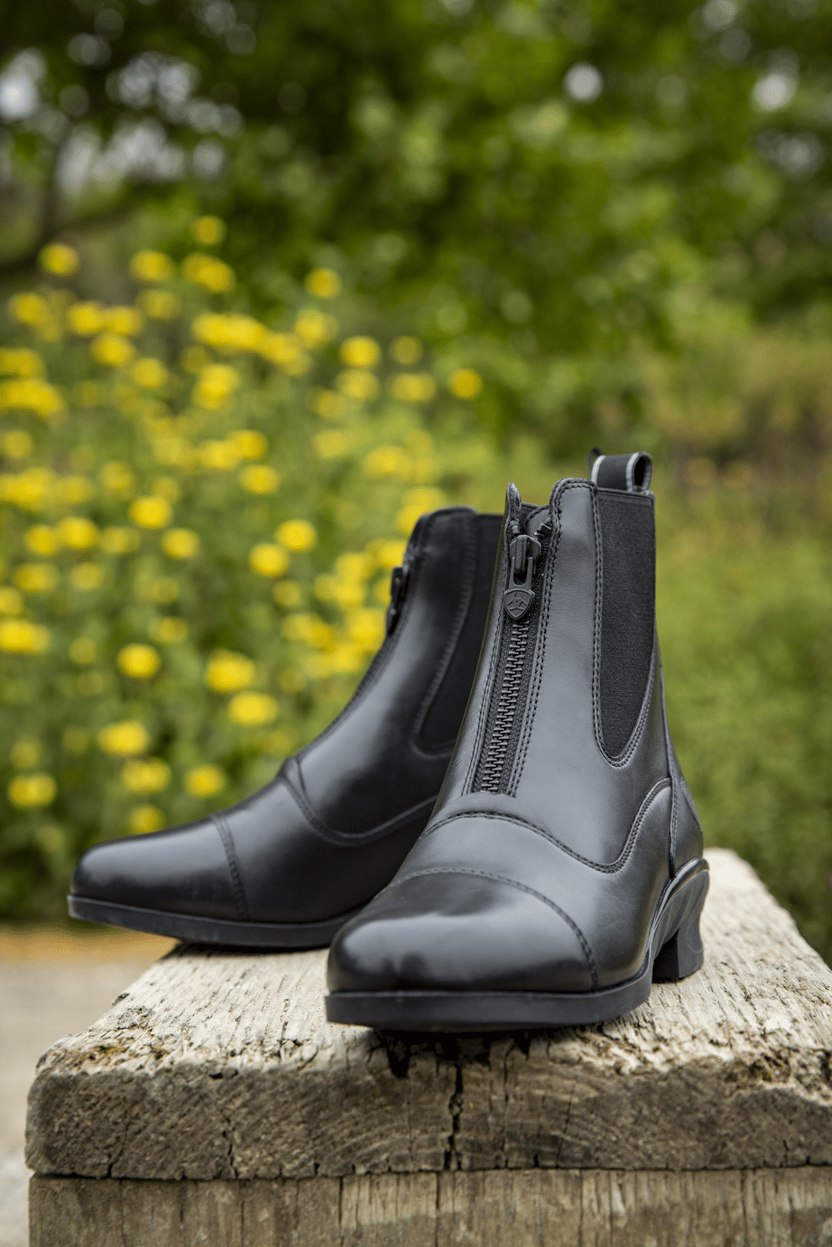 Ariat Herttage Zip 42