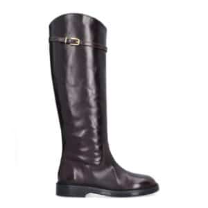 B1277 Ridestøvle - Espresso Marte calf 86