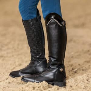 Imperial Børne ridestøvler Walker Glam 37