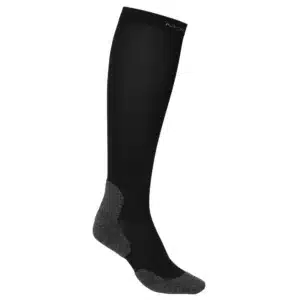 Mountain Horse Performance Ridestrømper Sort 40-45